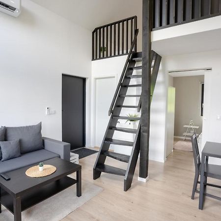 Вилла Cozy House Висла Экстерьер фото