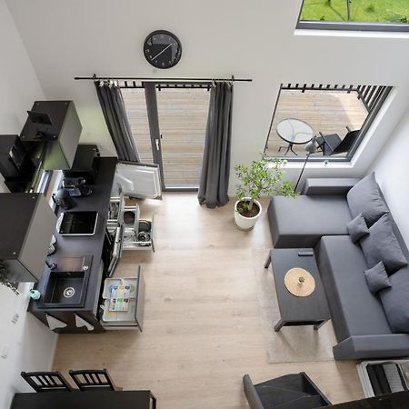 Вилла Cozy House Висла Экстерьер фото