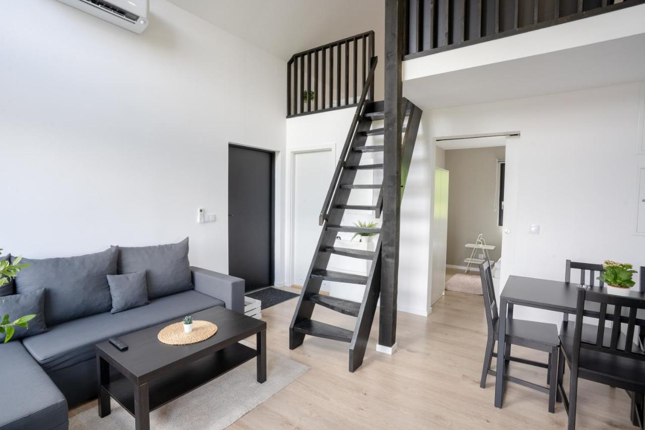 Вилла Cozy House Висла Экстерьер фото