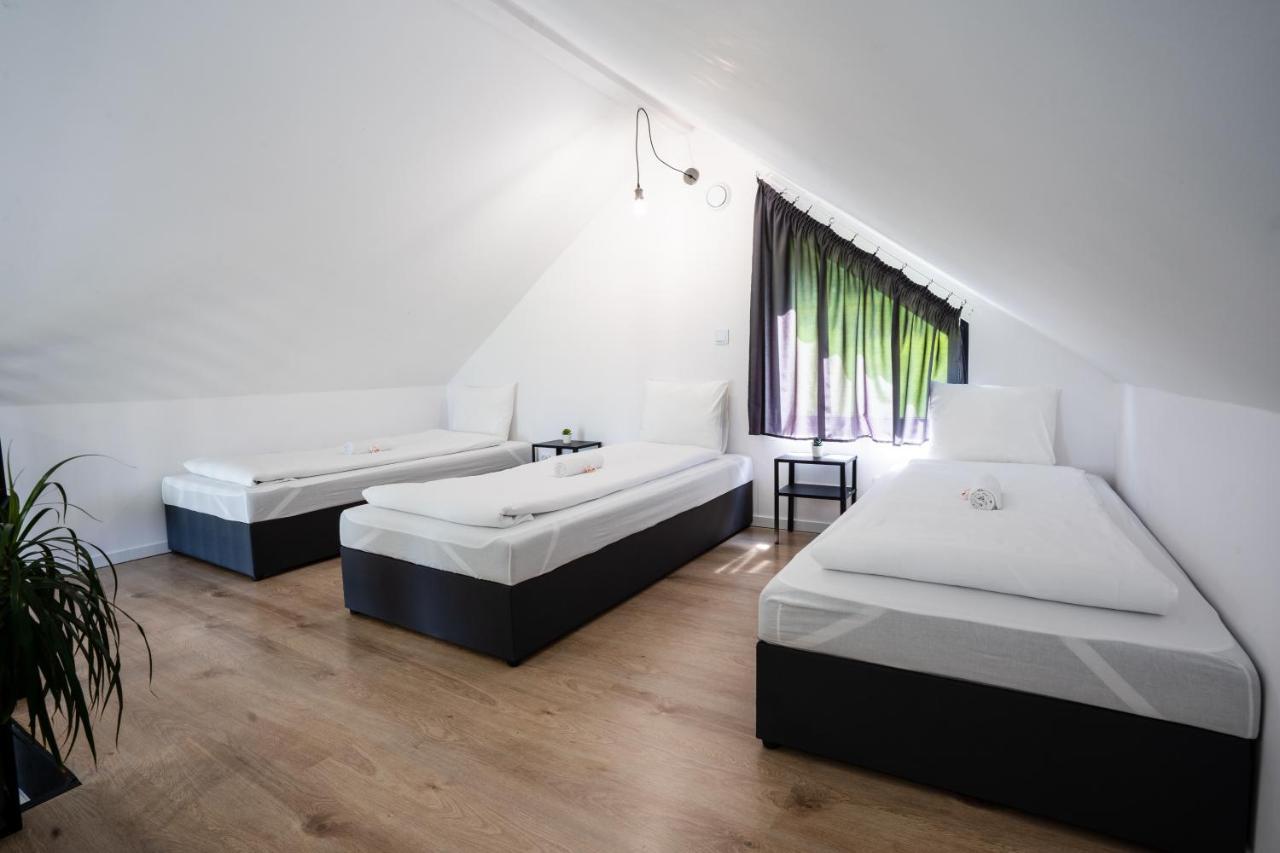 Вилла Cozy House Висла Экстерьер фото